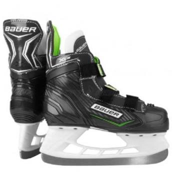 Nauer - Kinder Schlittschuhe Größe 12-28