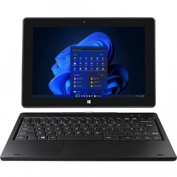 Dynabook Satellite Pro ET10-G-106 - 10.1 (1280x800) - Celeron N3350 (1.1GHz) - 4GB RAM - 128GB eMMC Storage