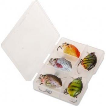 Iron-Trout Crank Set Schwimmend