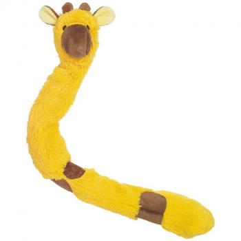 Nobby Jouet Pour Chien Peluche Chameau + Corde Interne 55,5cm