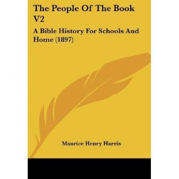 The People Of The Book V2