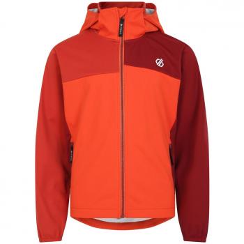 Cheer Softshell Giacca Dare2b