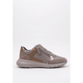 GEOX Alleniee B 39 Gris