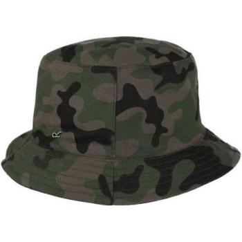 Chapeau seau en toile pour enfants Regatta