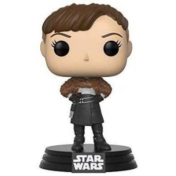 Figurine Funko Pop QI'RA de Star Wars