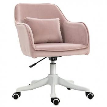 Silla de Oficina con Función de Masaje y Ajuste de Altura