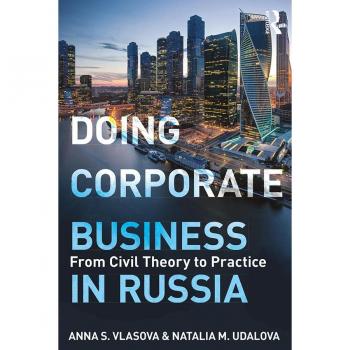 Vitalsource Technologies, Inc. Doing Corporate Business In Russia