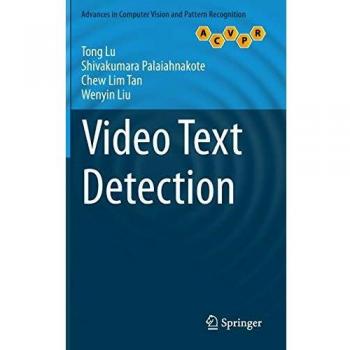 Video Text Detection