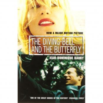 The Diving-Bell and the Butterfly -  Jean-Dominique Bauby