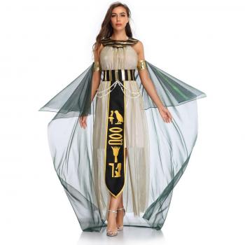 Robe Funéraire du Pharaon