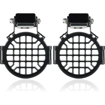 Cubierta Protectora de Faros OEM para Moto BMW