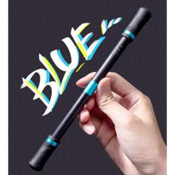Stylo à bille antidérapant pour étudiants