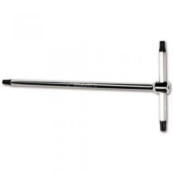 Llave T BETA para Tornillos Torx®