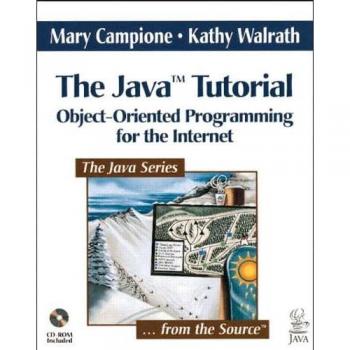 The Java(TM) Tutorial: Object-Oriented Programming for the Internet - . . Pearson Education et - Pearson Education