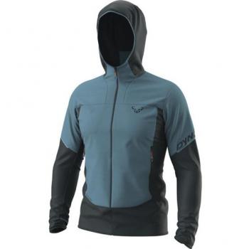 Dynafit Pile Con Cappuccio Traverse Alpha