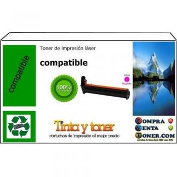 Nero Drum Rigenerato per OKI C8600 C8800-20K43449014