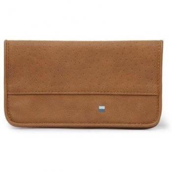 Funda protectora Golla G1623 en tono café