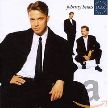 Johnny Hates Jazz Turn Back The Clock