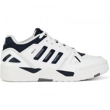 Adidas MidCity Low Sneaker Bianco