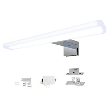 Mera Badezimmerleuchte 600mm, warmweiss - Spiegelleuchte 230V