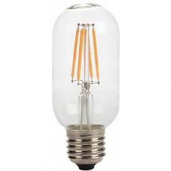 Ampoule LED vintage T45 - 4W - lumière chaude
