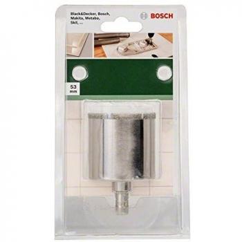 BOSCH - Sega A Tazza Diamantata 53mm