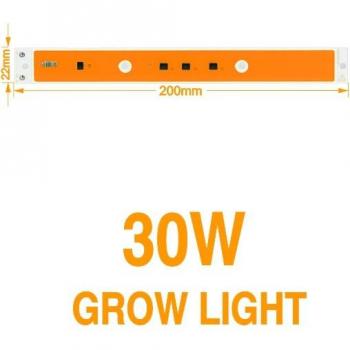 Phytolicht Perlenpaket – 5 Stück, 80W/50W/30W, LED, AC220V