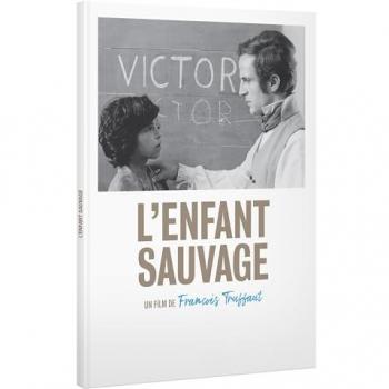 L'Enfant sauvage – Blu‑Ray 2020