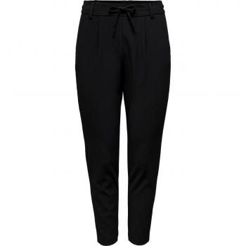 ONLY Poptrash Pantalón Negro