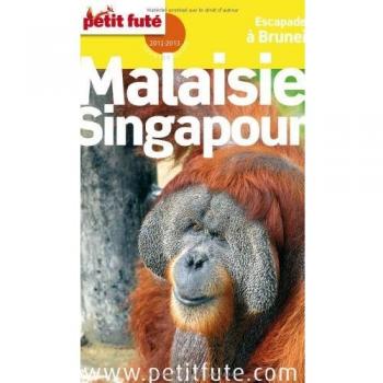 Petit Futé Malaisie - Singapour : Escapades à Brunei