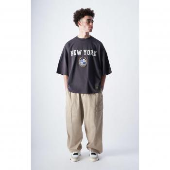 New York City Print T-Shirt