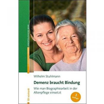 Demenz braucht Bindung