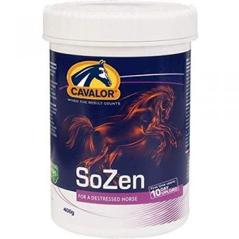 EquiZen Serenity Powder