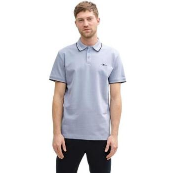 Polo Tom Tailor Bleuetauble XL