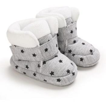 Bottes d'hiver pour nouveau-nés et tout-petits