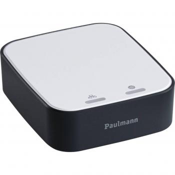 Paulmann Bundle ZigBee 4x E27 7W LED G95 Mat CCT