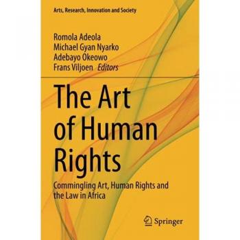 The Art of Human Rights