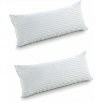 MueMue Cama Aurora 2 Almohadas – 90 x 105 cm, 100% Visco-Pur