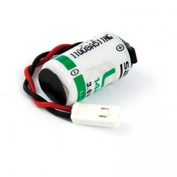 Pila Litio 3.6V 1.2Amp 6ES7971