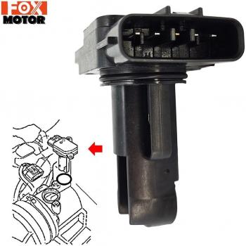 MAF Sensor for Toyota Scion xA xB Camry Corolla Echo Highlander Prius