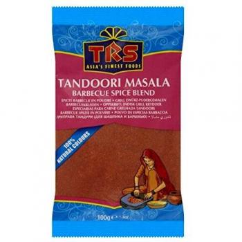 Tandoori‑Masala TRS – 100 g Packung (Einzelstück)