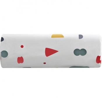 PEVA Air Conditioner Dust Cover - Waterproof Elastic Storage Bag