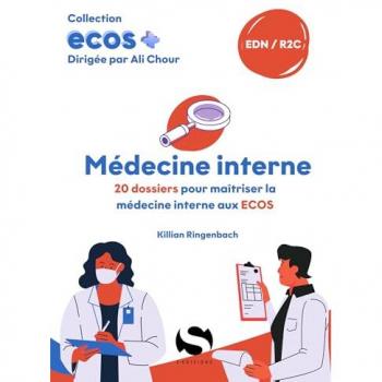 ECOS Médecine interne