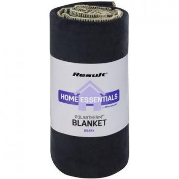 Polartherm Forest Green Blanket - One Size