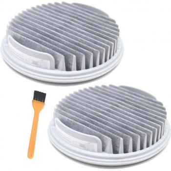 Xiaomi Roidmi NEX X20 2-in-1 Cordless Handheld Vacuum Cleaner Hepa Filter Replacement Pack