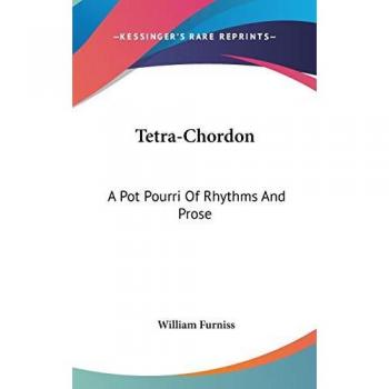 Tetra-Chordon