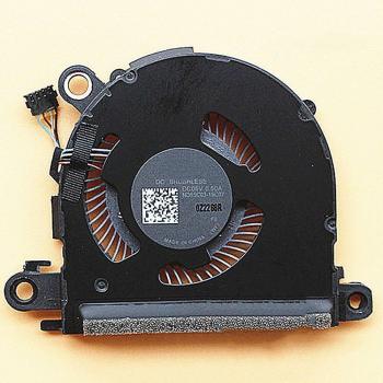 CPU & GPU Lüfter für HP Gespenst x360 13-AW