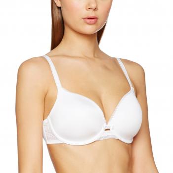 Triumph Beauty-Full Essential WP, Sujetador Mujer, Blanco