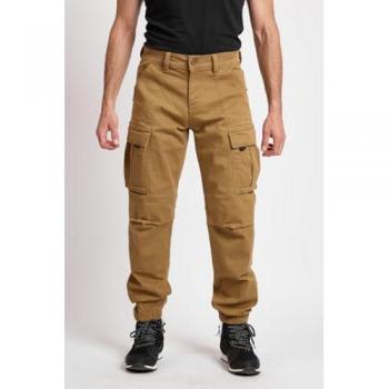 Vaqueros Ixon Joker Moto Beige 30