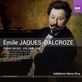 Musica completa per pianoforte, volume 1